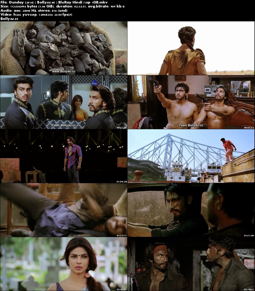 Gunday movie download discount openload